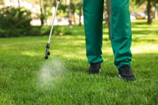 Pest Control for Restaurants in Graceville, FL